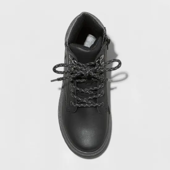 Boys' Finch Boots - Cat & Jack&trade; image {2}