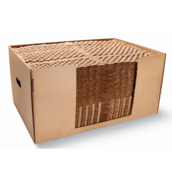 Bubble Paper Sheets Perforated Wrap image {5}