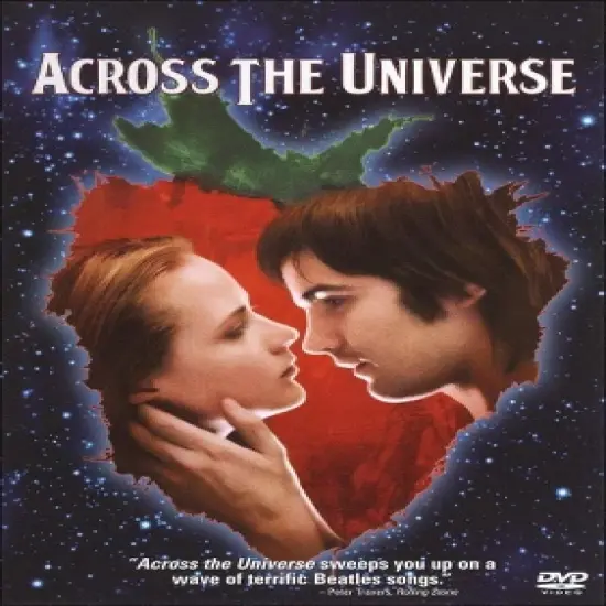 Across the Universe image {2}