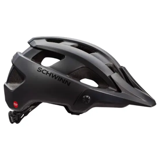 Schwinn Bunker ERT Youth Helmet image {3}