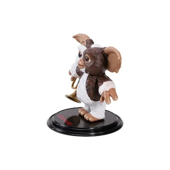 Gremlins BendyFigs Collectible Figure Gizmo image {2}