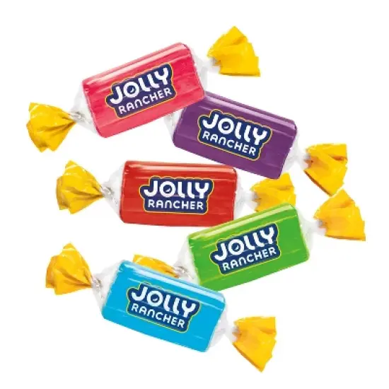 Jolly Rancher Fruit Hard Candy - 14oz image {4}