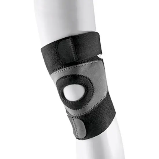 FUTURO Performance Knee Support, Moderate Support image {8}