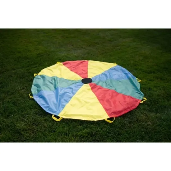 Pacific Play Tents Kids Funchute 6FT Parachute image {8}