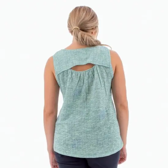 Aventura Clothing Women's Skylar Scoop Neck Tank Top image {1}