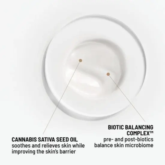 Dr. Brandt Cool Biotic - Prebiotic Redness Cream image {7}