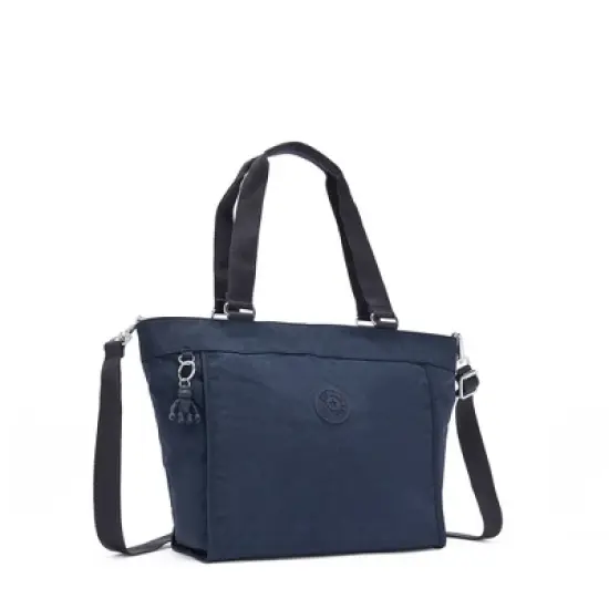 Kipling New Shopper Small Tote Bag image {1}