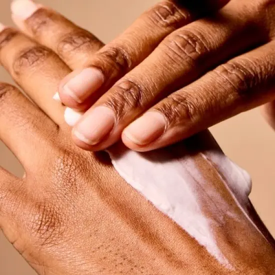 Acure Everyday Eczema Unscented Body Lotion - 8 fl oz image {1}