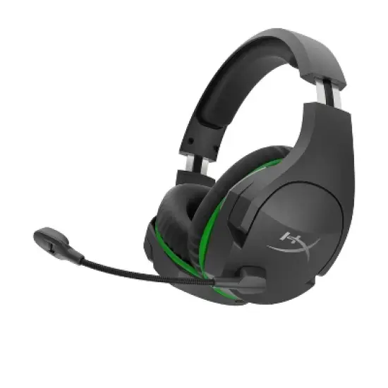 HyperX CloudX Stinger Core Wireless Gaming Headset for Xbox Series X|S/Xbox One image {4}
