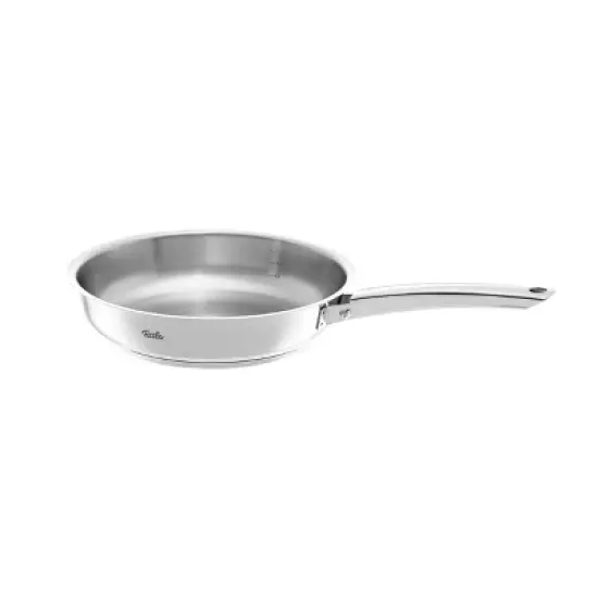 Fissler Pro Stainless Steel Fry Pan image {8}