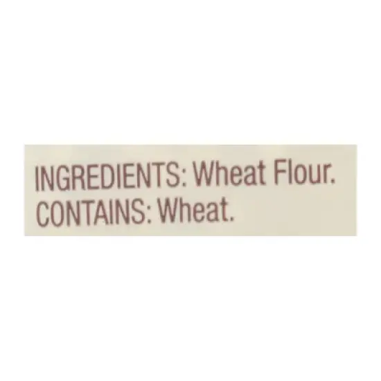 Bob's Red Mill Traditional Pearl Couscous - Case of 4/16 oz image {6}