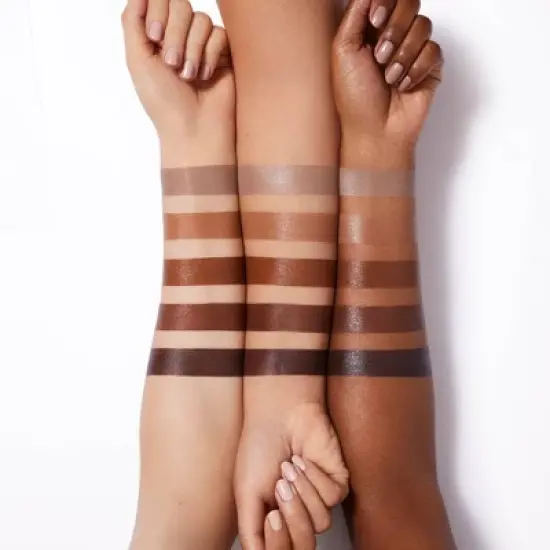 e.l.f. Halo Glow Contour Beauty Wand - 0.33 fl oz image {2}