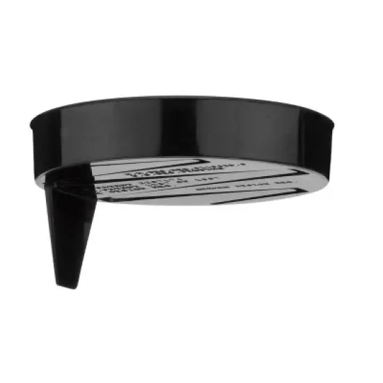 Cuisinart Silver Push Chopper: Stainless Steel Manual Food & Vegetable Chopper, Dishwasher-Safe, 4-Piece Set image {6}