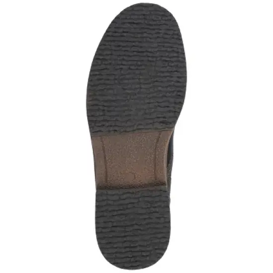 Vance Co. Lancaster Pull-on Chelsea Boots image {4}