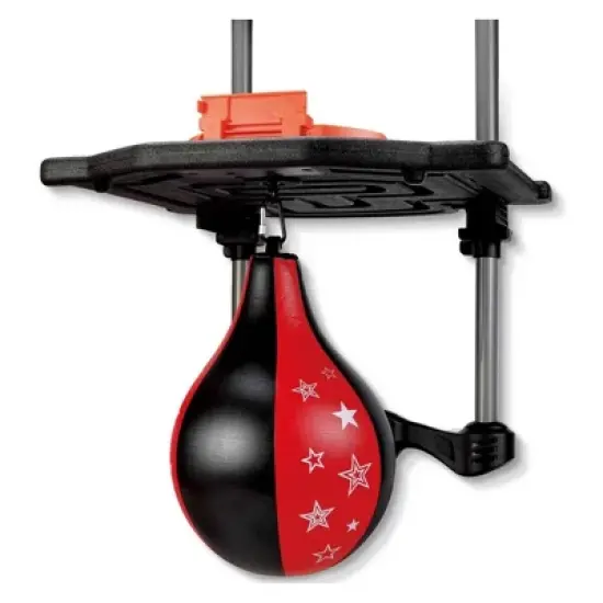 NSG Boxing and Basketball Combo image {2}