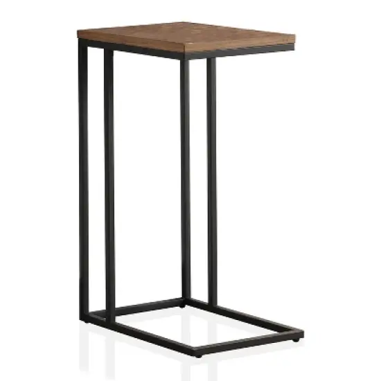 Embo Steel Side Table - miBasics image {9}