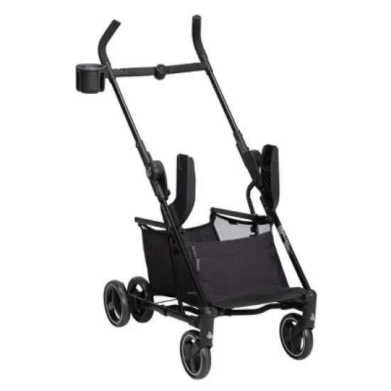 Maxi-Cosi Maxi-Taxi XT Ultra Compact Car Seat Caddy - Black image {8}