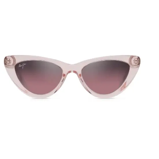 Maui Jim Lychee Cat Eye Sunglasses image {4}