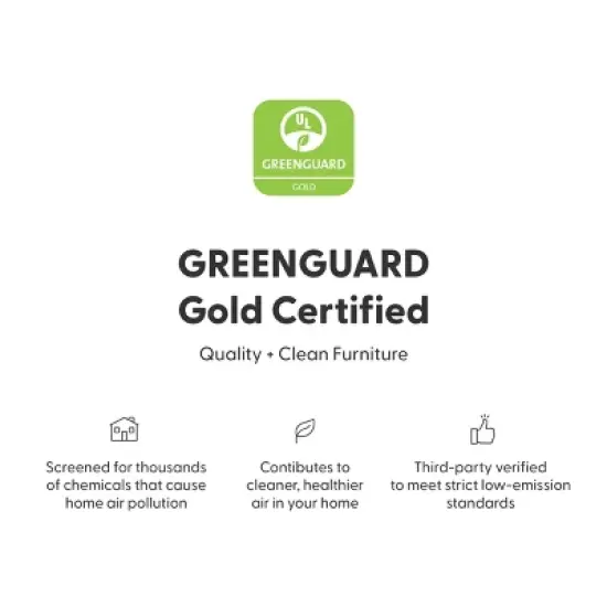 Max & Lily Solid Wood L-Shaped Desk, Corner Desk for Home Office, Gaming, Computer, Storage Shelves image {5}