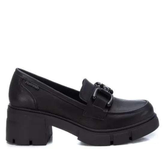 Refresh shoes Women's heeled loafers 171342 image {1}