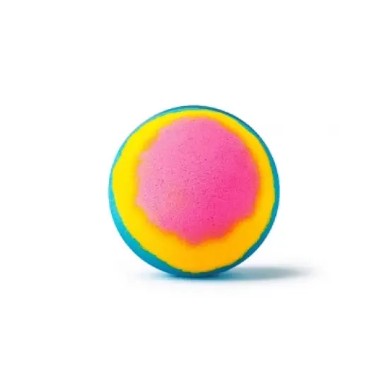 Da Bomb Bath Fizzers Flower Bath Bomb - 3.5oz image {2}