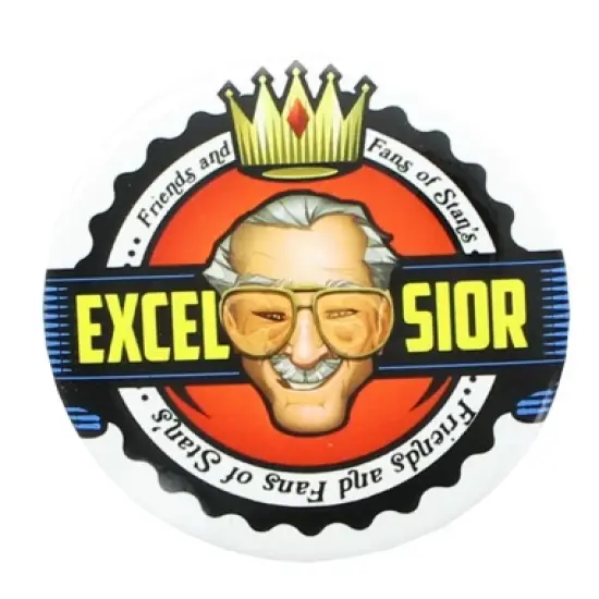 Toynk Stan Lee Collector's Bundle image {2}