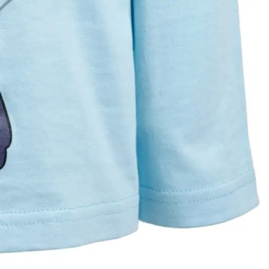 Bluey Bingo Chilli Mom Bandit Dad Long Sleeve Matching Family T-Shirt Toddler to Adult image {3}