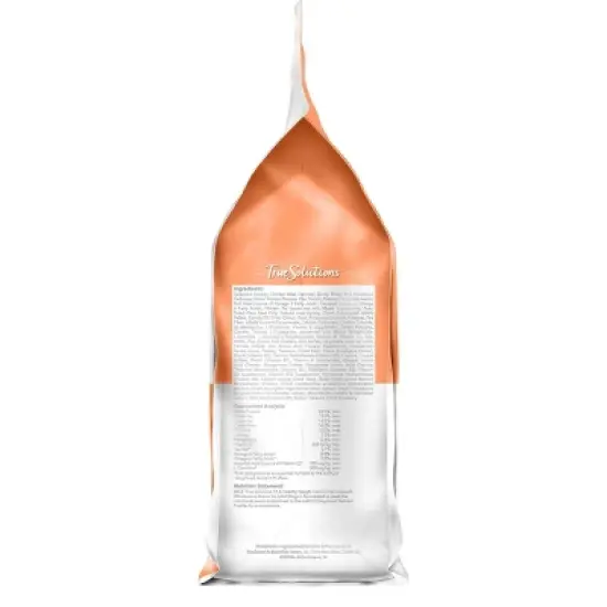 Blue Buffalo True Solutions Fit and Healthy Weight Control Chicken Flavor  Adult Dry Dog Food image {7}