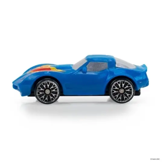 Micro Machines Optimus Prime Transformers Hauler Playset image {7}