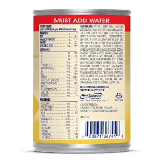 Enfamil Premium Infant Formula - 13 fl oz image {4}