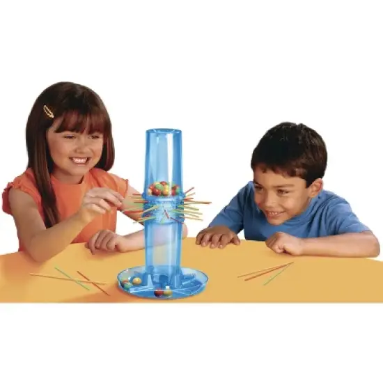 Kerplunk Game image {3}