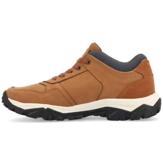 Territory Beacon Casual Leather Sneaker image {1}