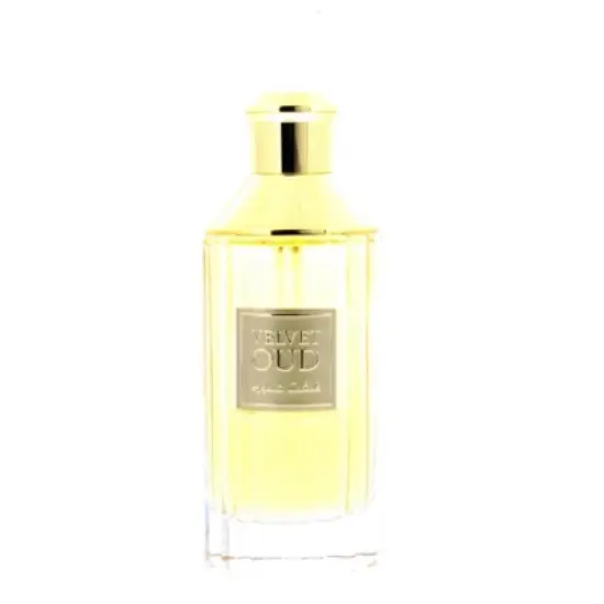 Lattafa Velvet Oud Eau de Parfum, 3.4 oz image {2}