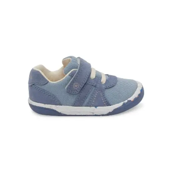 Stride Rite Fern Kid's Eco Friendly Easy On/Off Sneaker image {1}