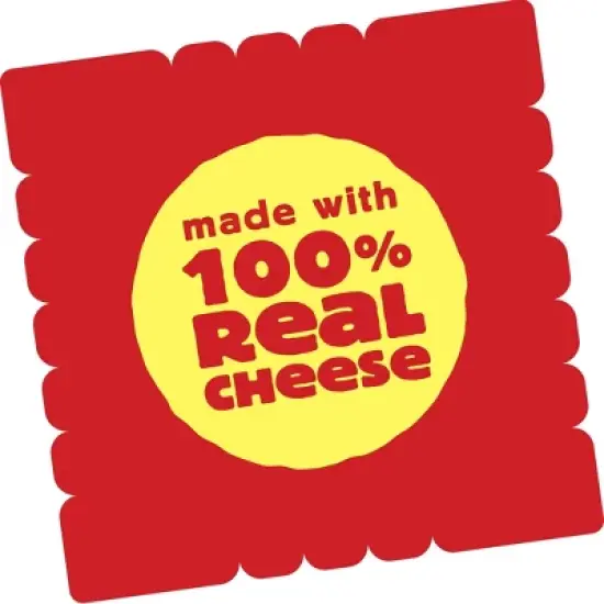 Cheez-It Crackers Duoz Pesto & Mozzarella - 12.4oz image {4}