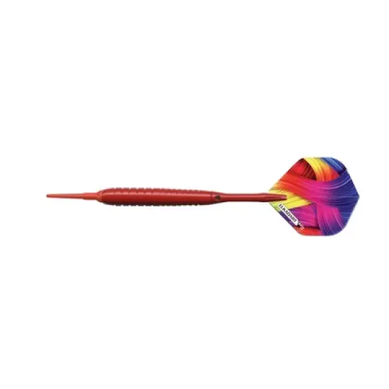Elkadart Neon Soft Tip Darts image {2}