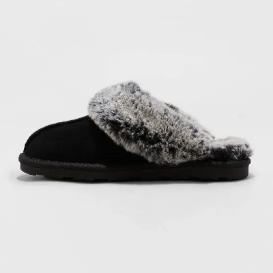 Women's Chandra Scuff Slippers - Stars Above&trade; image {1}