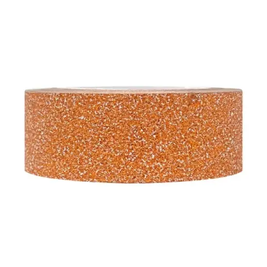 Wrapables Decorative Glitter Washi Masking Tape image {19}