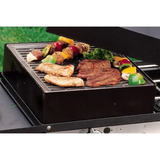 Camp Chef Barbecue Box with Lid image {2}