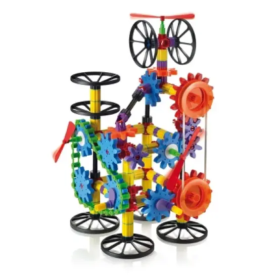 Quercetti Georello Tech image {1}