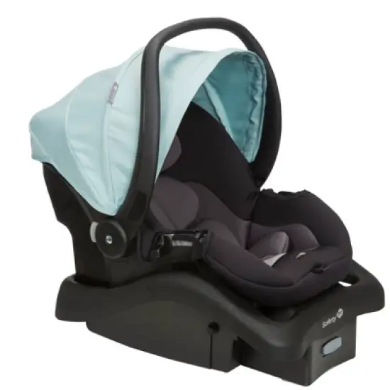 Safety 1st OnBoard 35 LT Infant Car Seat image {7}