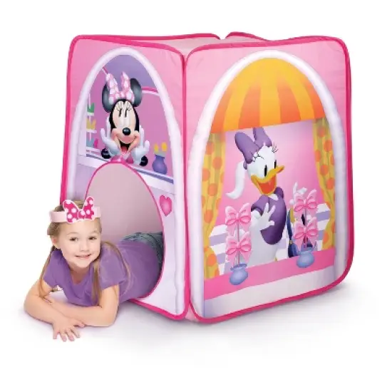 Minnie Mouse Role Play Tent Exclusive image {1}