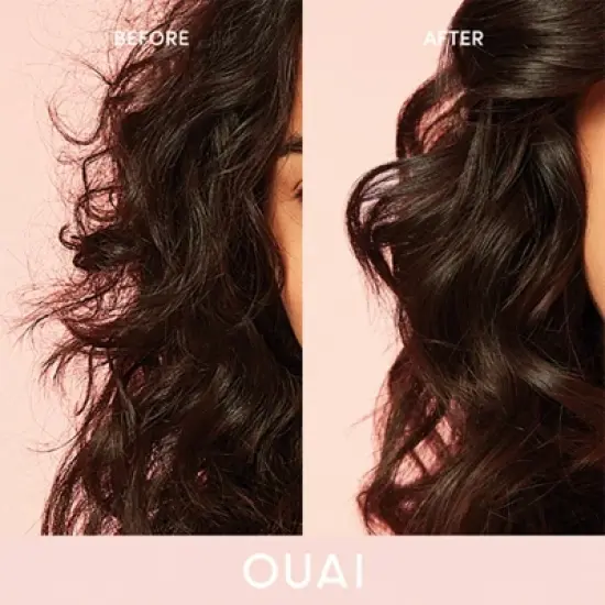 OUAI Anti- Frizz Cr&egrave;me - Ulta Beauty image {4}