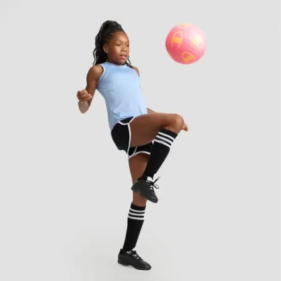 Champion Playmaker C Logo Soccer Ball image {6}