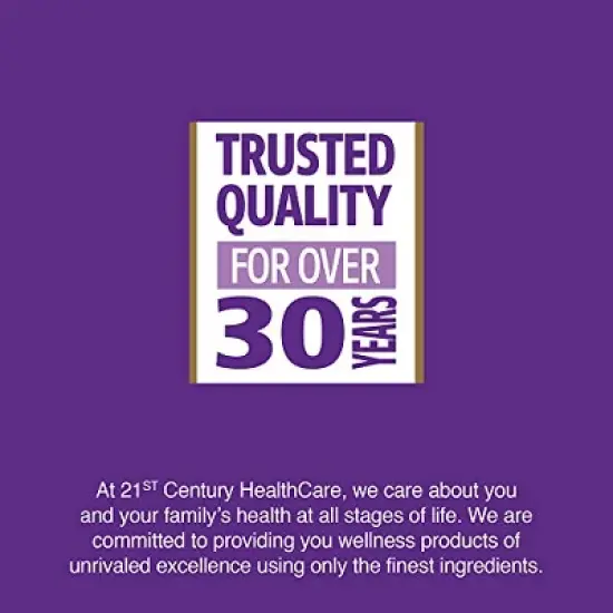 21st Centruy Co Q-10 100 MG, 150 Count image {4}