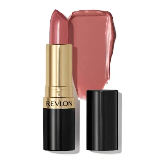 Revlon Super Lustrous Lipstick - 0.15oz image {33}