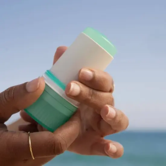 Hero Cosmetics Force Shield Superfuel Serum Stick - 0.77oz image {3}