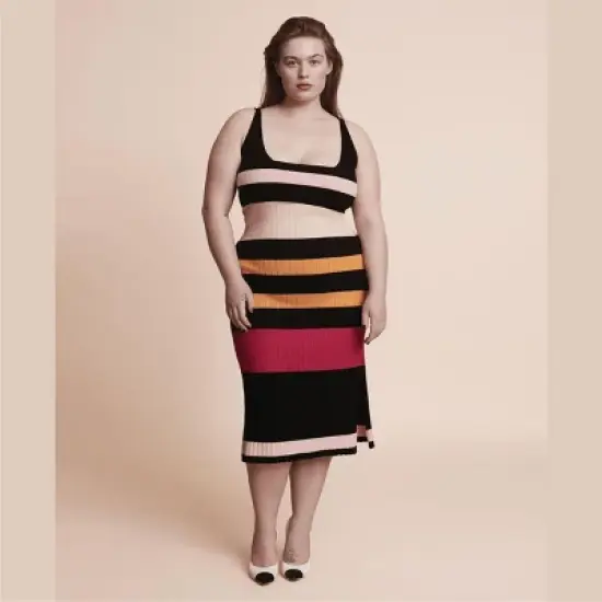 11 Honor&eacute; Collection Women's Stretchy Sweater Dress image {6}