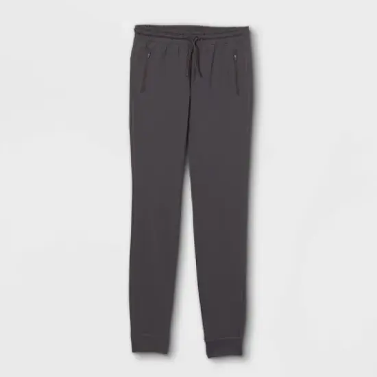 Boys' Soft Gym Jogger Pants - All in Motion&trade; image {6}