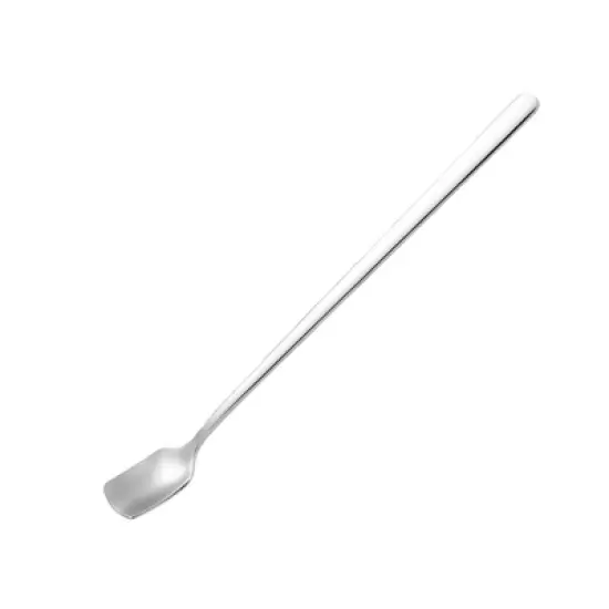 Lowensenf Medium Hot Mustard 10.05 oz.(285 g) 2-Pack with Bonus Gift Stylish Stainless Steel Spoon image {4}